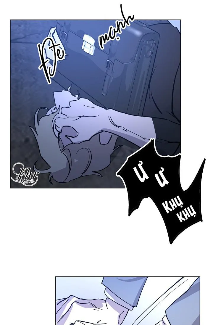 ĐÊM KHÔNG NGỦ Chapter 12 Trang 43