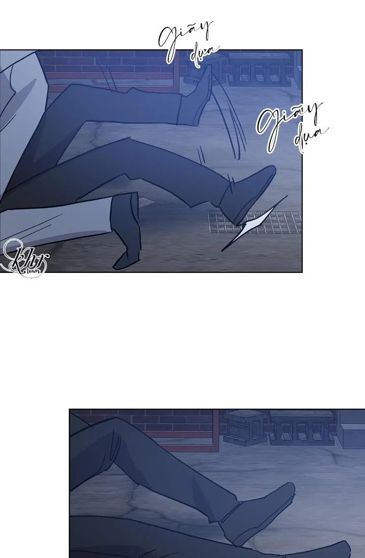 ĐÊM KHÔNG NGỦ Chapter 12 Trang 47