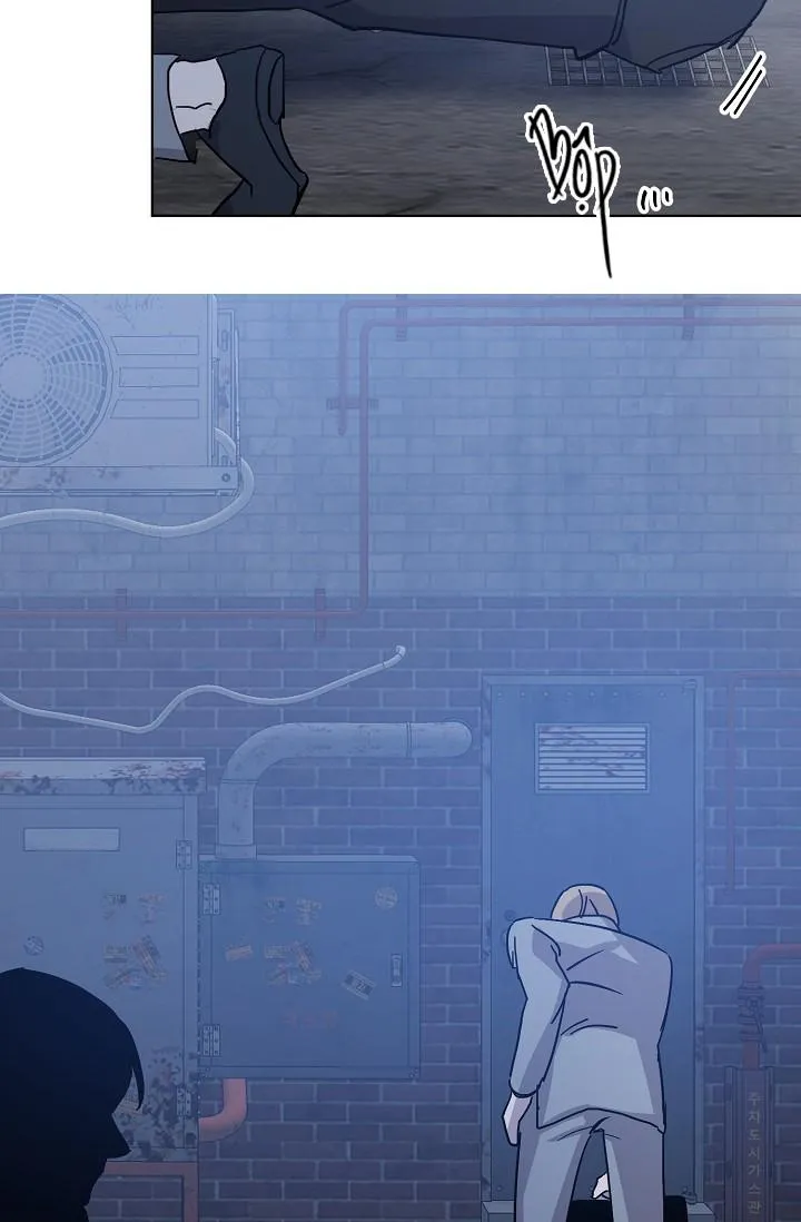 ĐÊM KHÔNG NGỦ Chapter 12 Trang 48