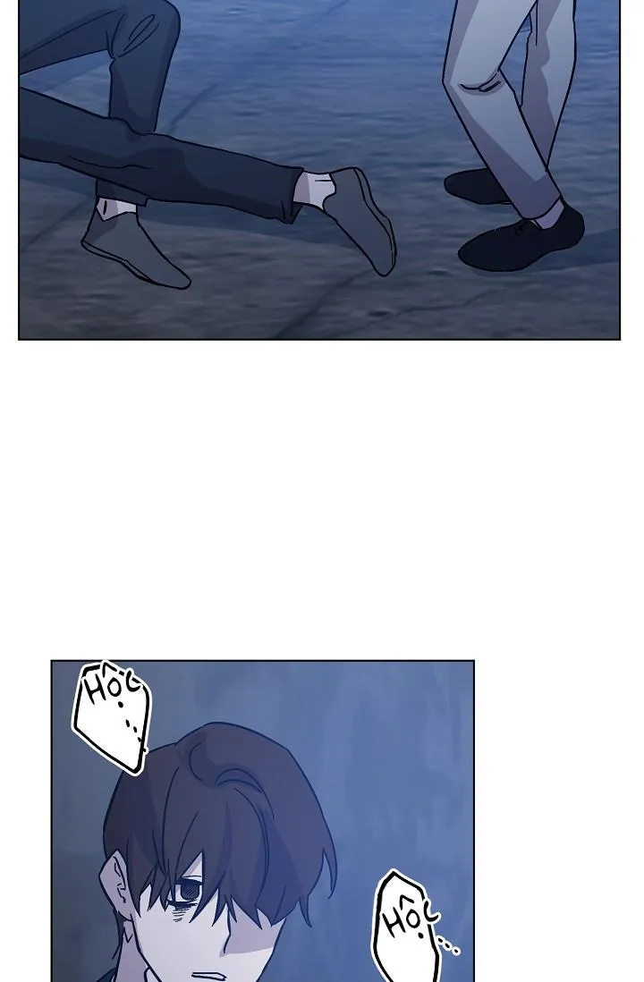 ĐÊM KHÔNG NGỦ Chapter 12 Trang 50