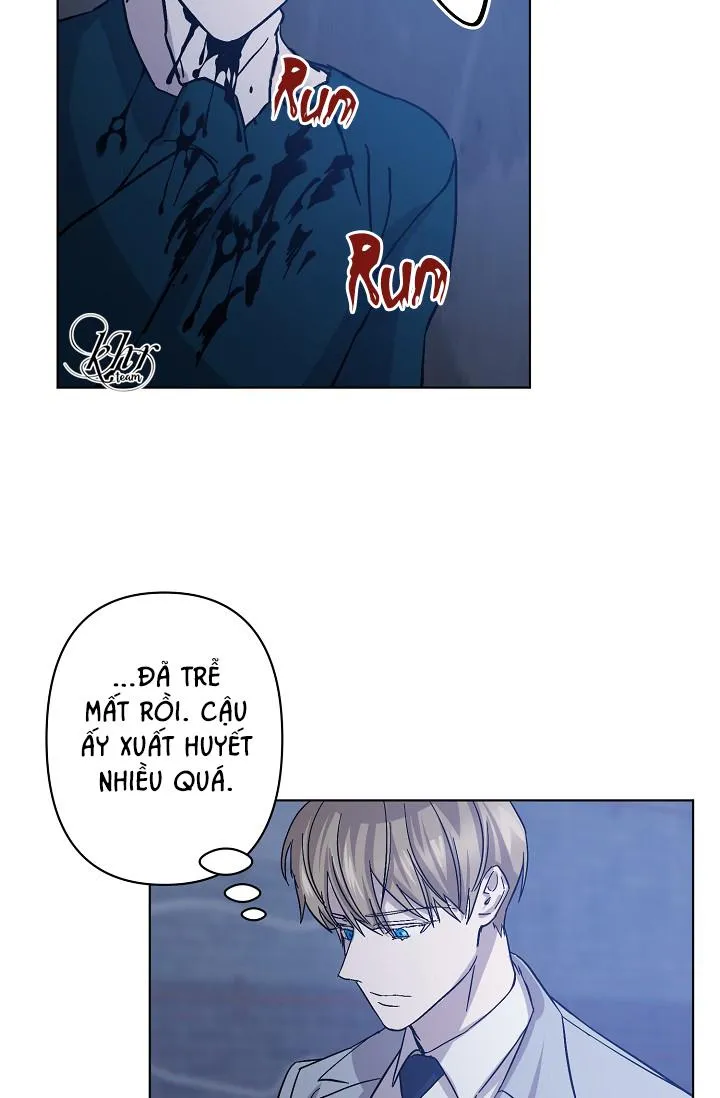 ĐÊM KHÔNG NGỦ Chapter 12 Trang 51