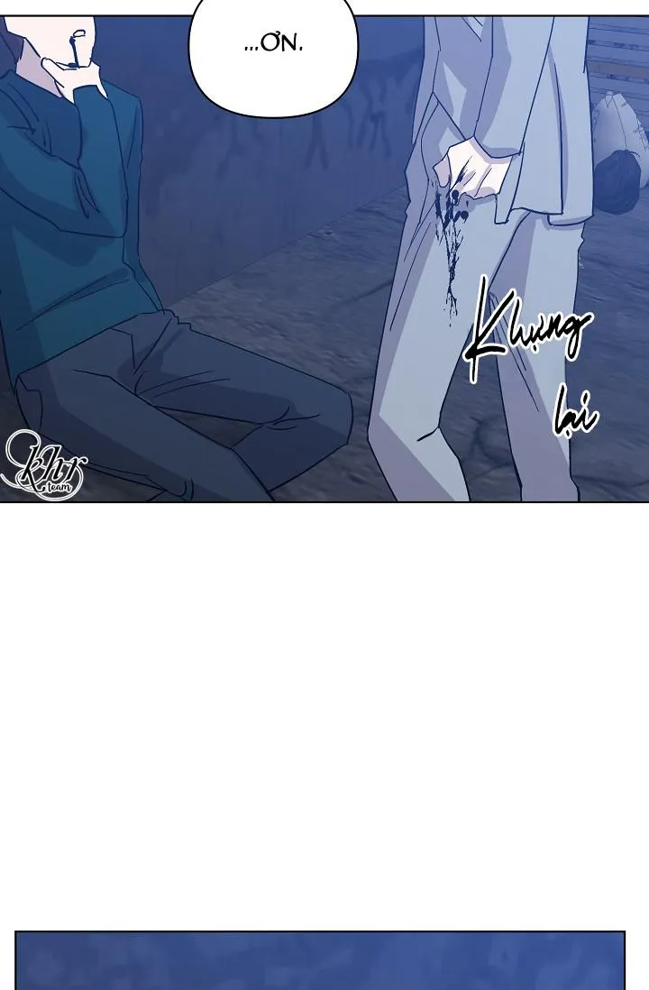 ĐÊM KHÔNG NGỦ Chapter 12 Trang 53