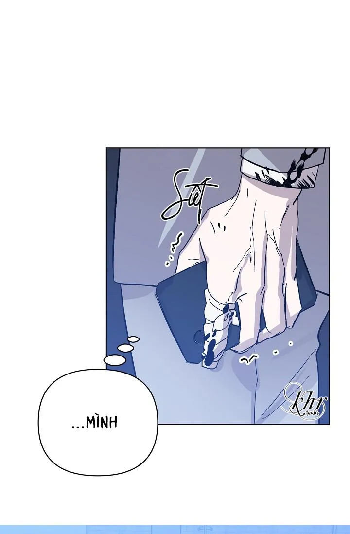 ĐÊM KHÔNG NGỦ Chapter 12 Trang 55