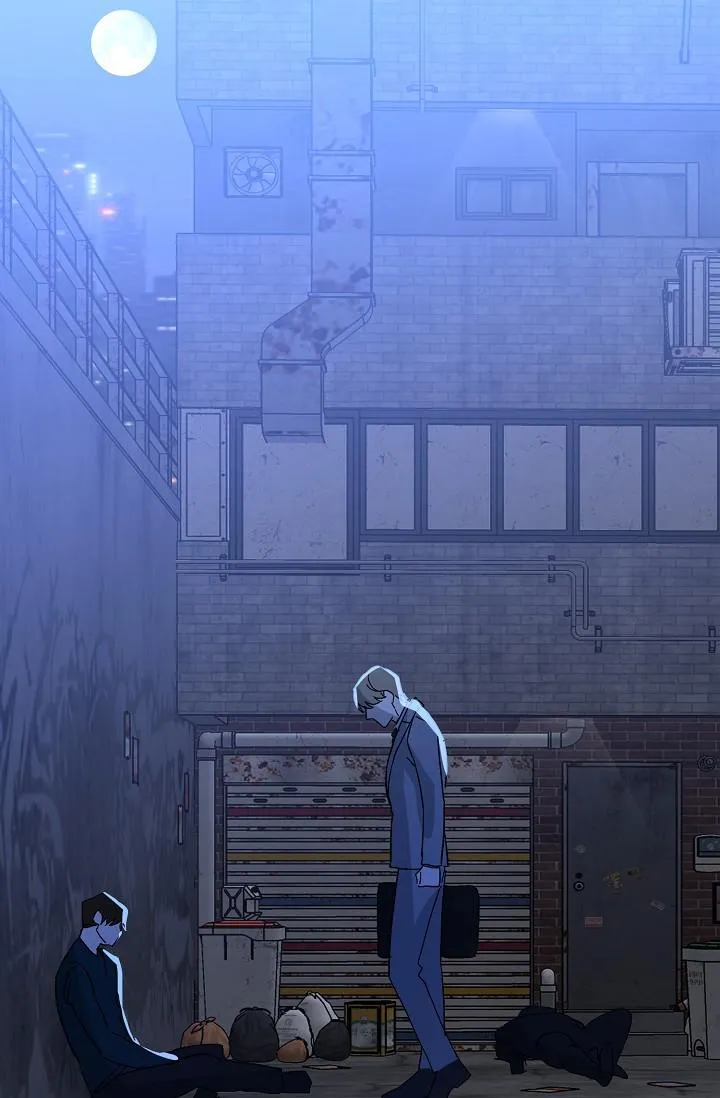 ĐÊM KHÔNG NGỦ Chapter 12 Trang 56