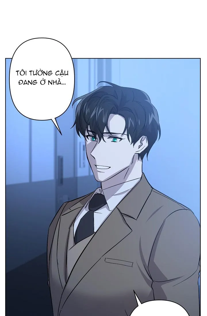 ĐÊM KHÔNG NGỦ Chapter 12 Trang 64