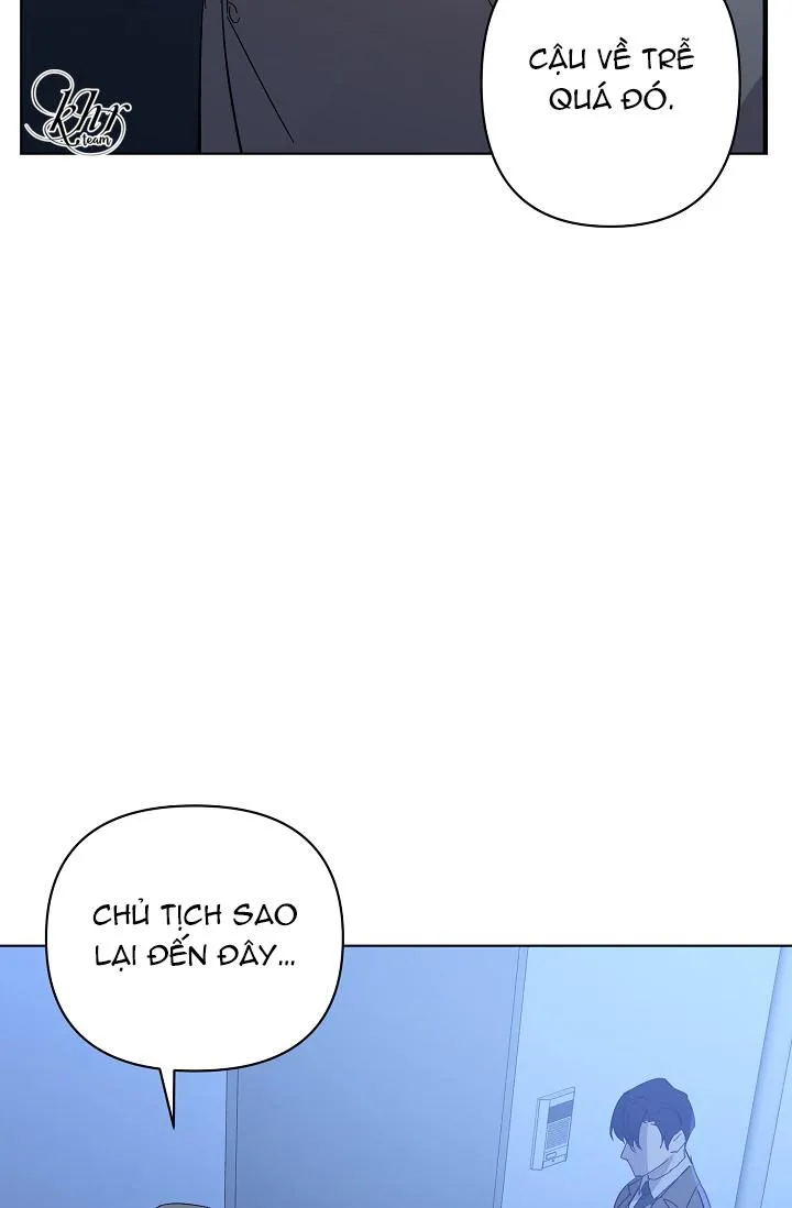 ĐÊM KHÔNG NGỦ Chapter 12 Trang 65