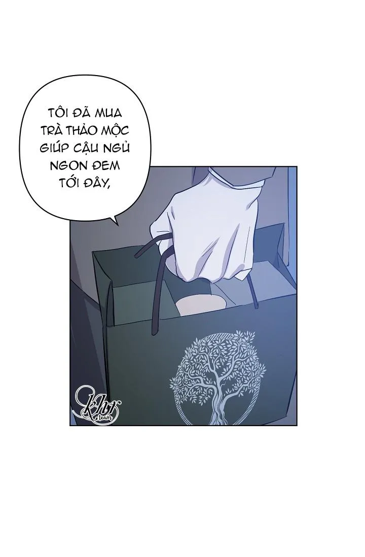 ĐÊM KHÔNG NGỦ Chapter 12 Trang 67