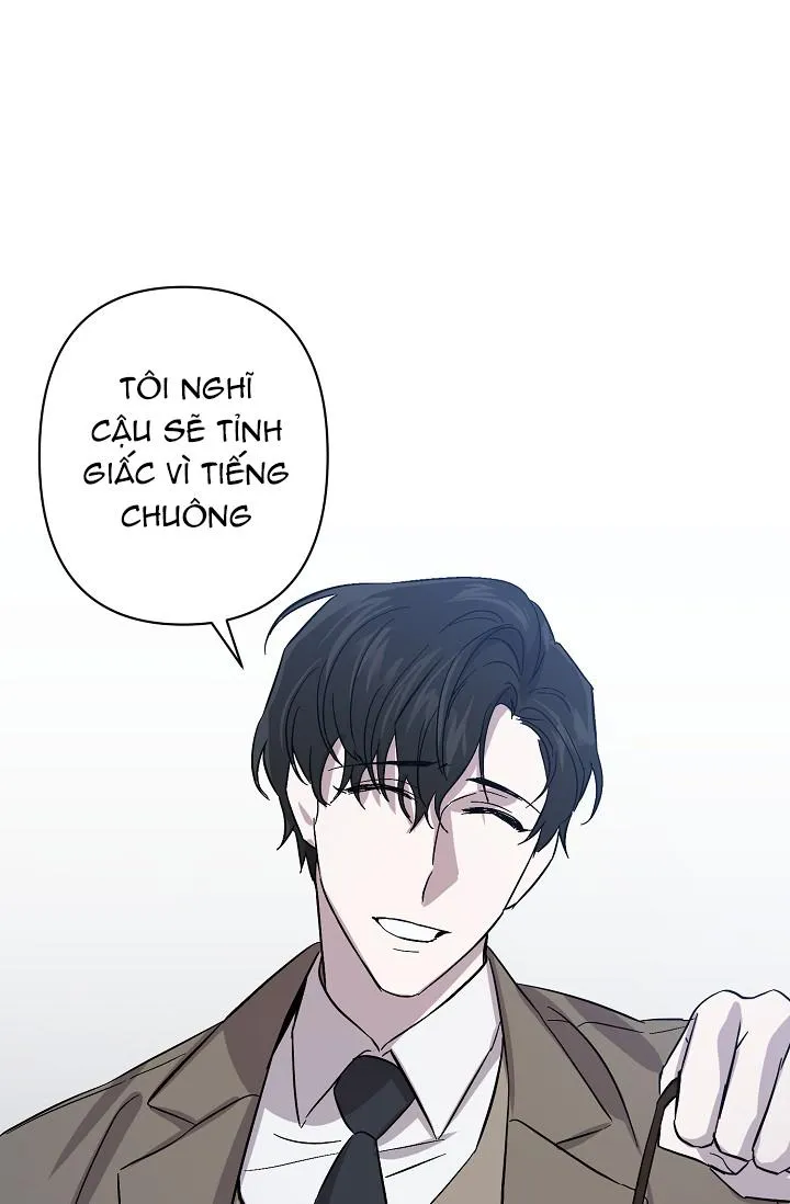 ĐÊM KHÔNG NGỦ Chapter 12 Trang 68