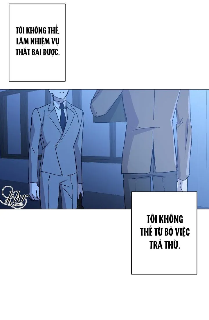 ĐÊM KHÔNG NGỦ Chapter 12 Trang 71