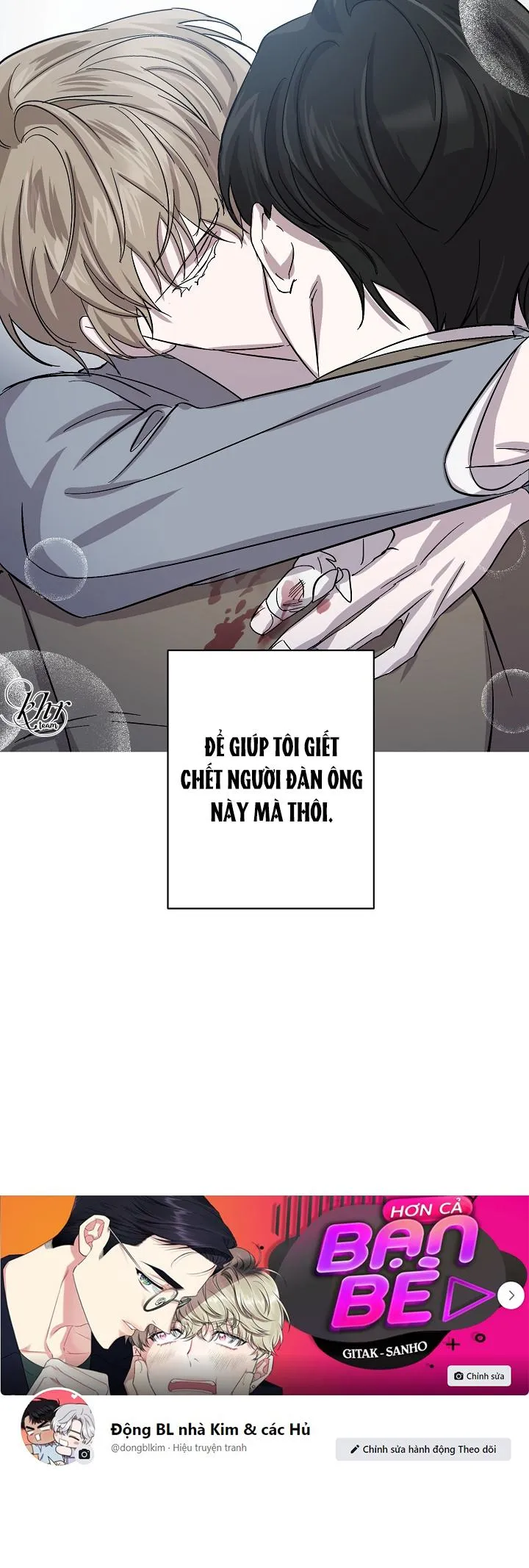 ĐÊM KHÔNG NGỦ Chapter 12 Trang 75