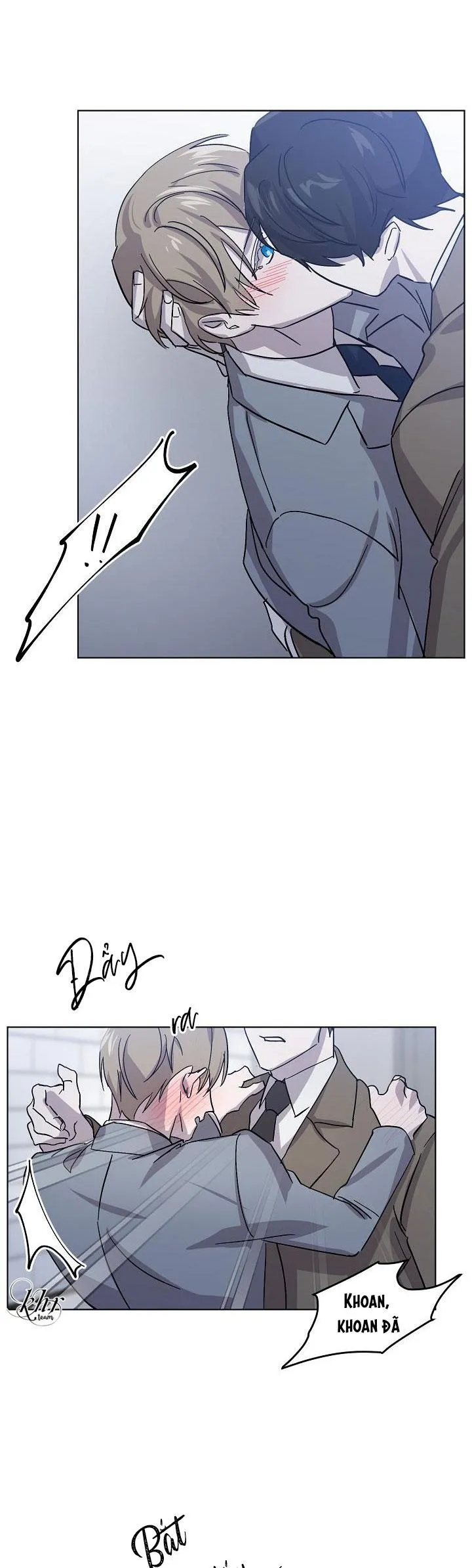 ĐÊM KHÔNG NGỦ Chapter 13 Trang 4