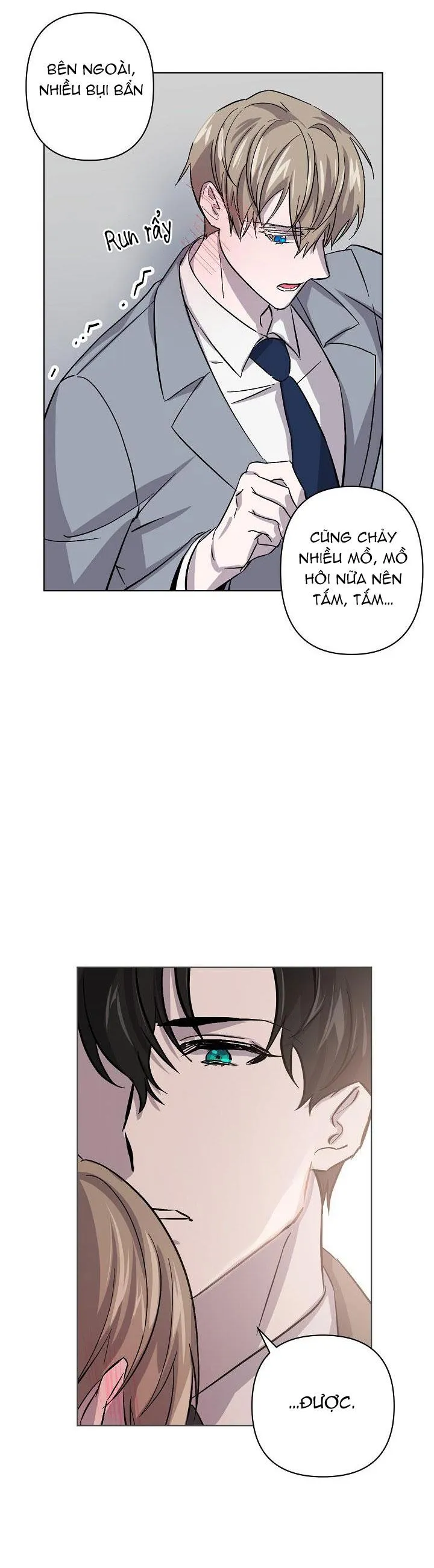 ĐÊM KHÔNG NGỦ Chapter 13 Trang 7