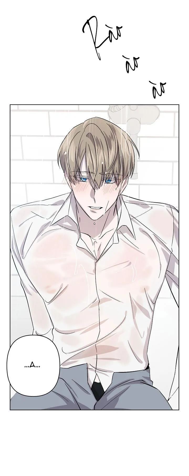 ĐÊM KHÔNG NGỦ Chapter 13 Trang 13