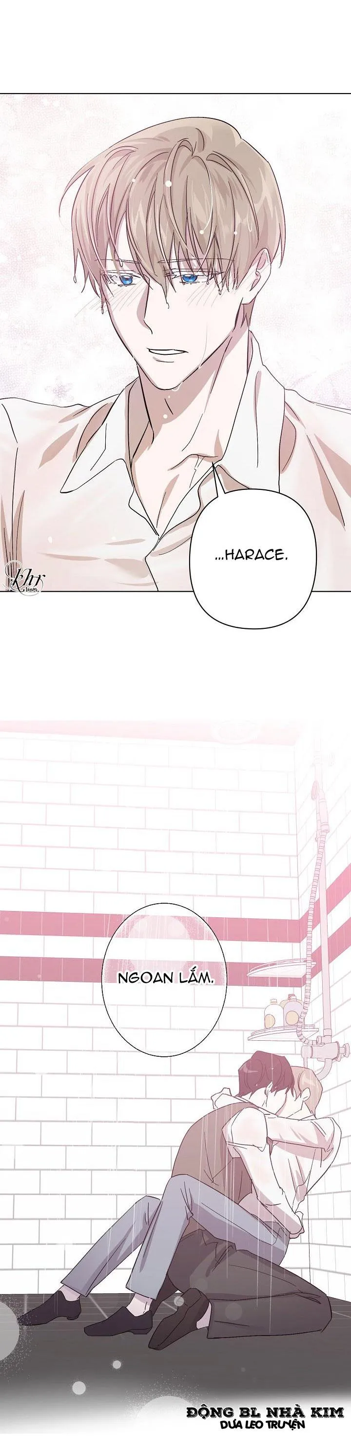 ĐÊM KHÔNG NGỦ Chapter 13 Trang 16
