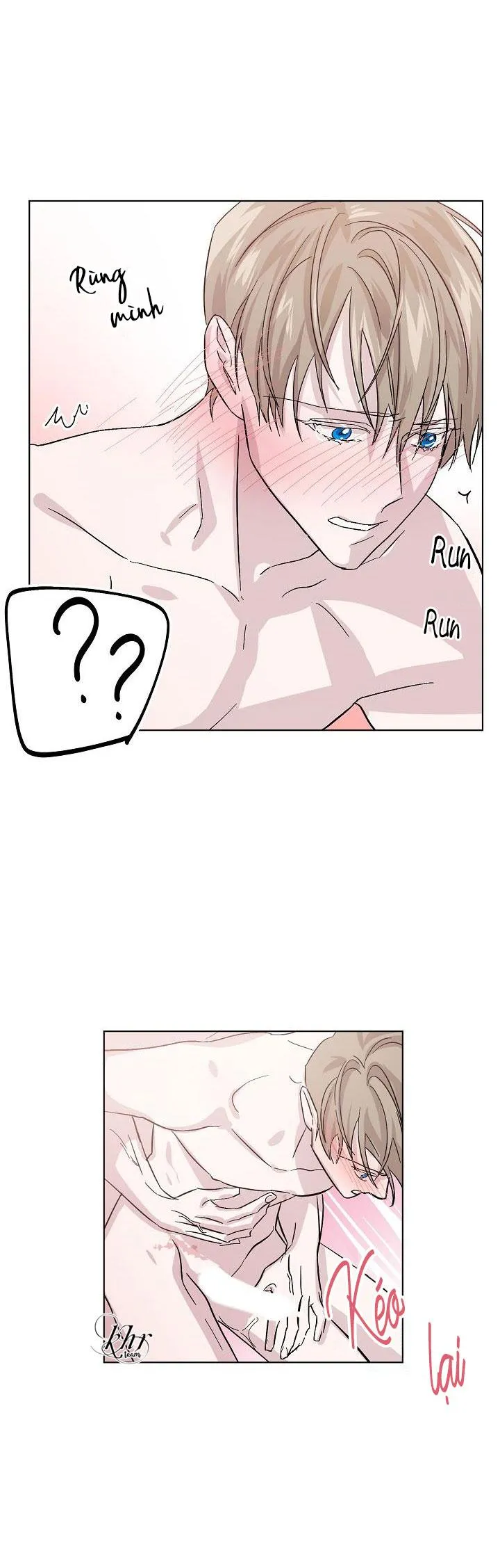 ĐÊM KHÔNG NGỦ Chapter 13 Trang 24