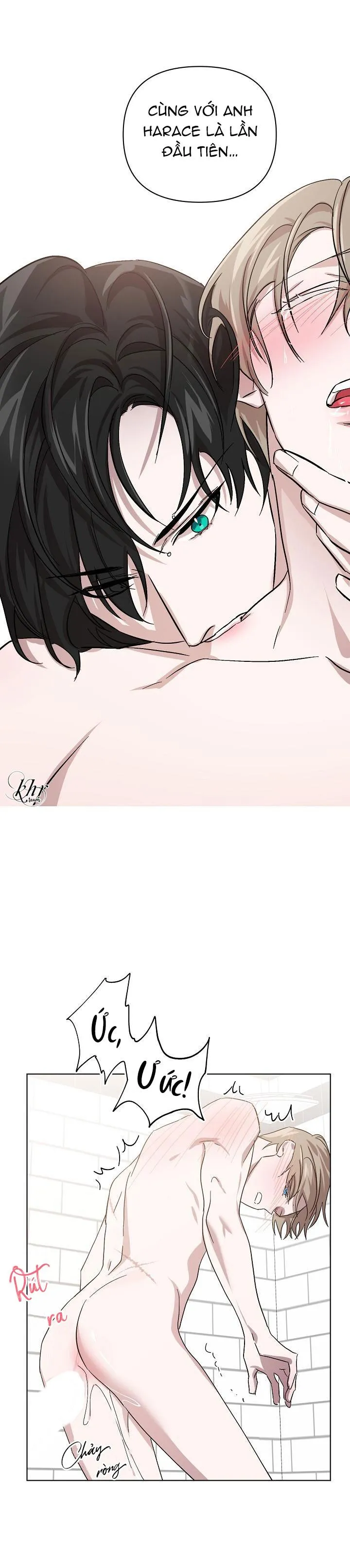 ĐÊM KHÔNG NGỦ Chapter 13 Trang 26