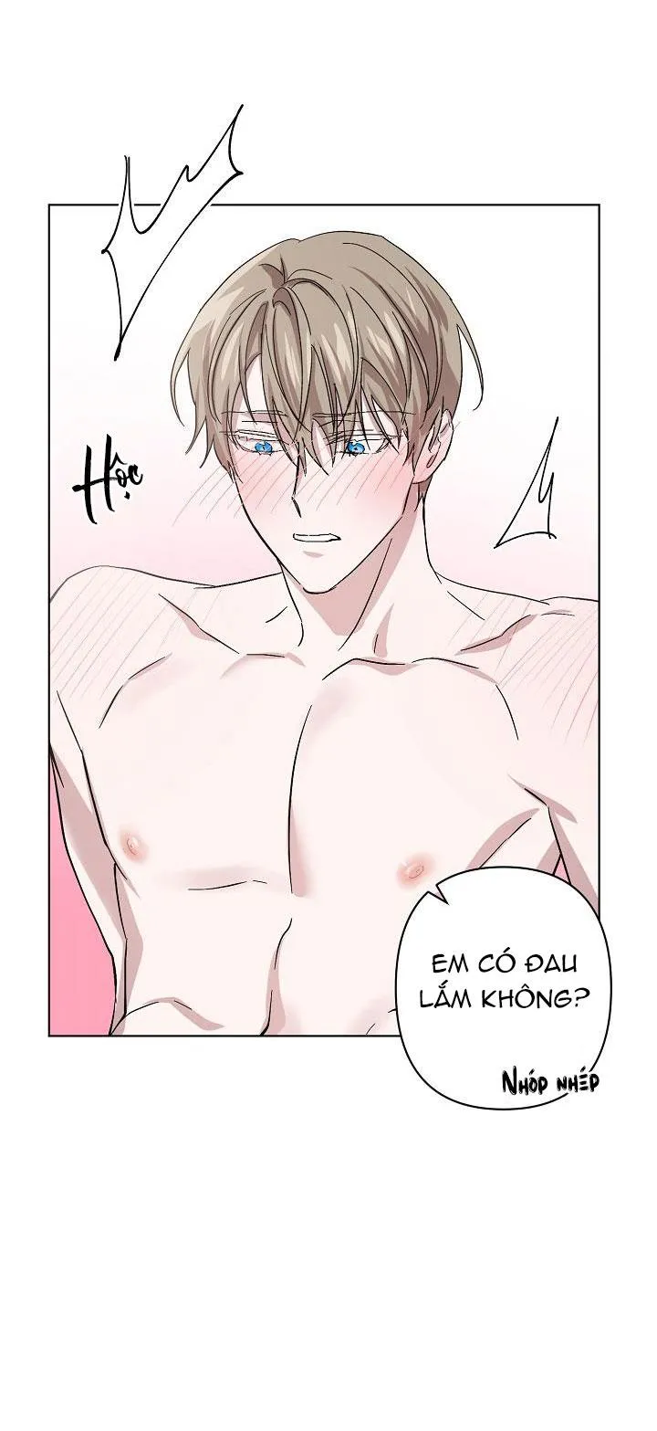 ĐÊM KHÔNG NGỦ Chapter 13 Trang 28