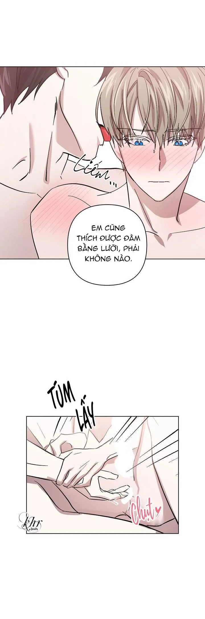 ĐÊM KHÔNG NGỦ Chapter 13 Trang 30