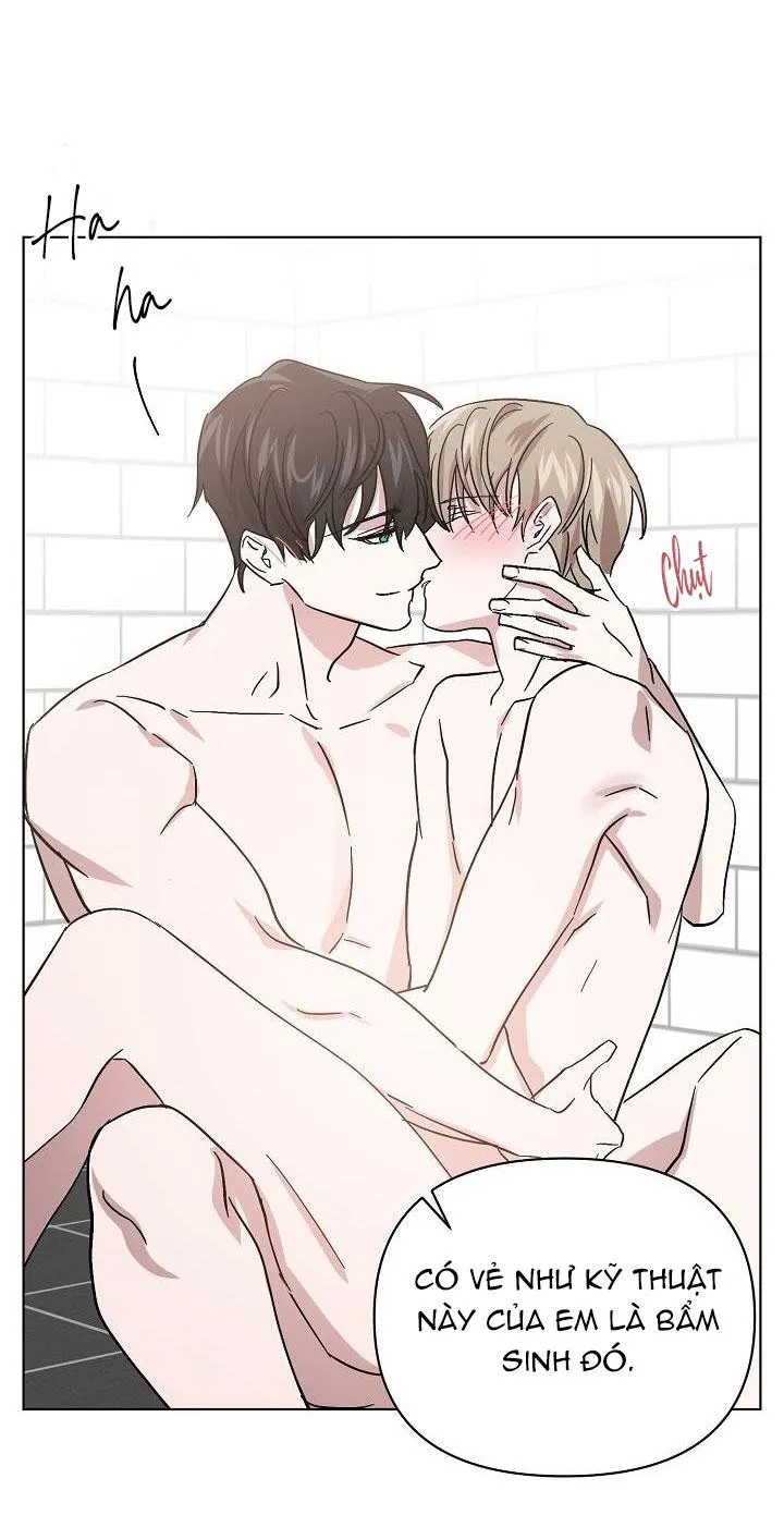 ĐÊM KHÔNG NGỦ Chapter 13 Trang 32