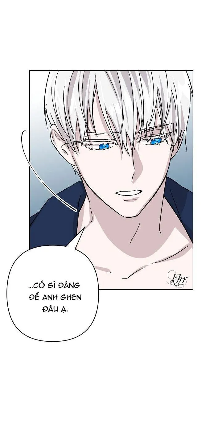 ĐÊM KHÔNG NGỦ Chapter 14 Trang 5