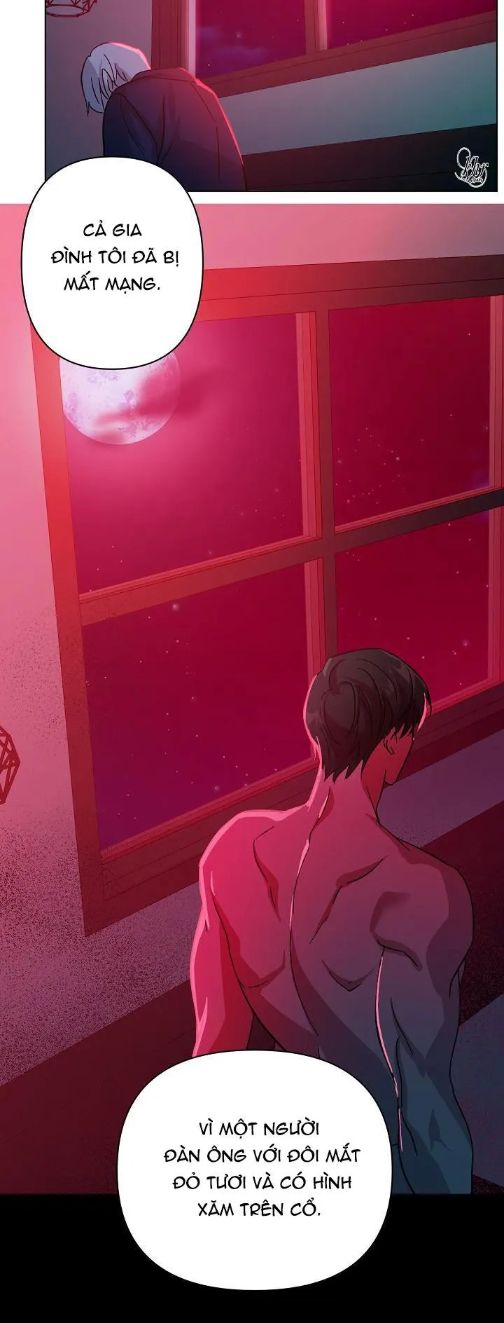 ĐÊM KHÔNG NGỦ Chapter 14 Trang 7