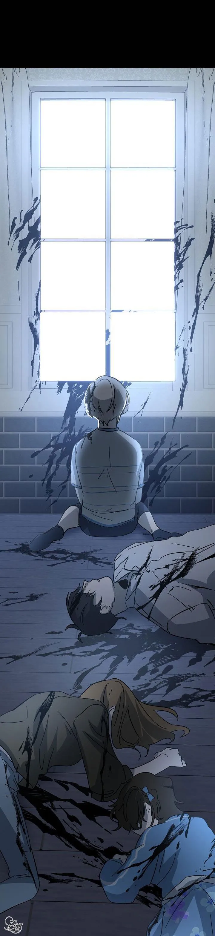 ĐÊM KHÔNG NGỦ Chapter 14 Trang 10