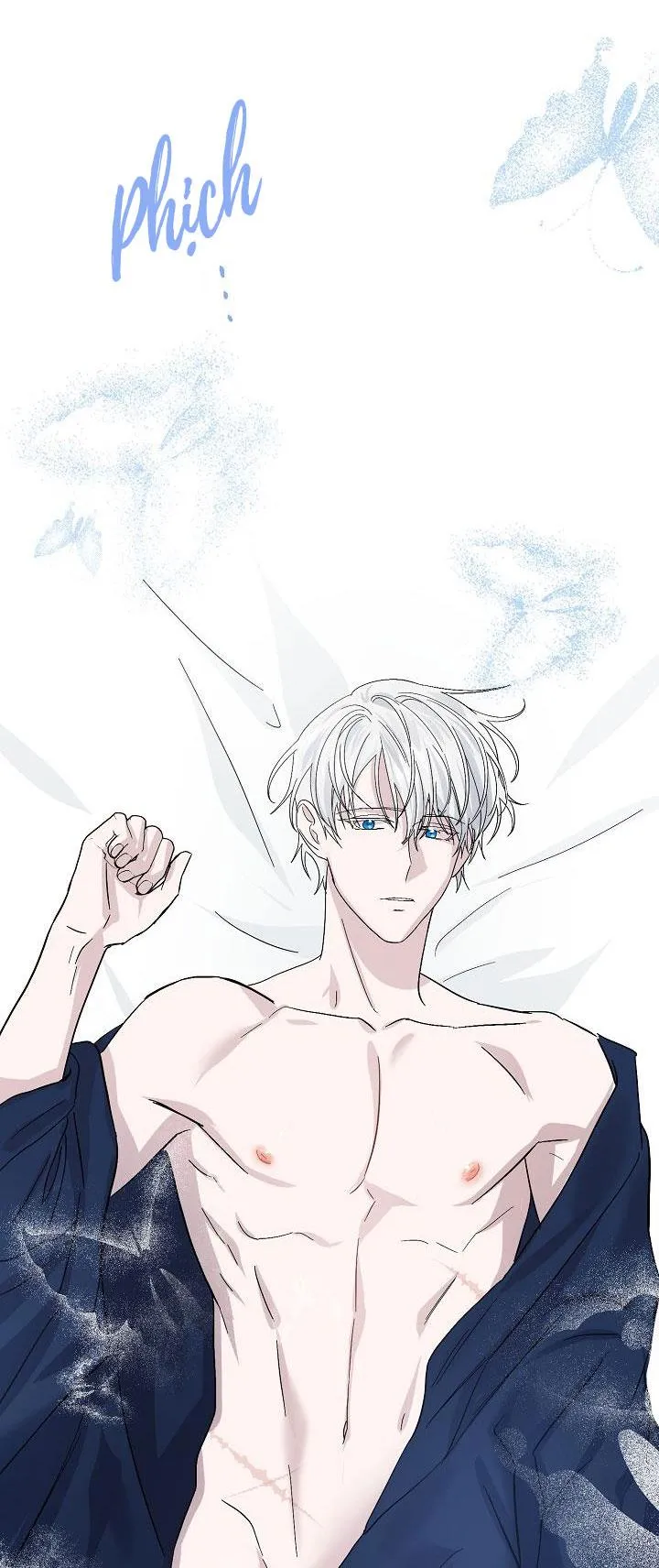 ĐÊM KHÔNG NGỦ Chapter 14 Trang 16