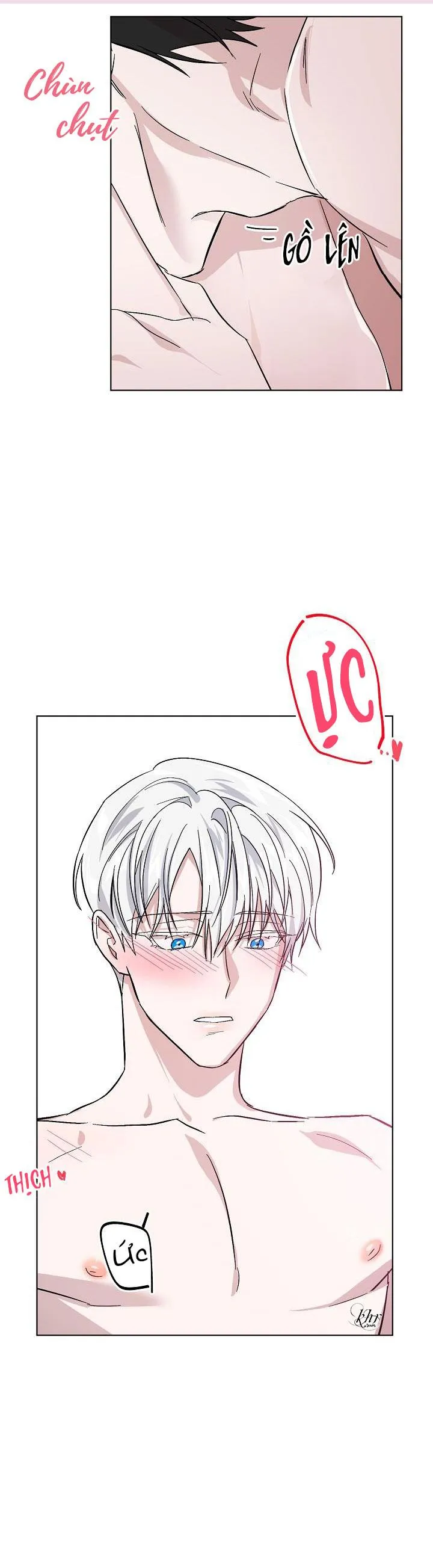 ĐÊM KHÔNG NGỦ Chapter 14 Trang 27