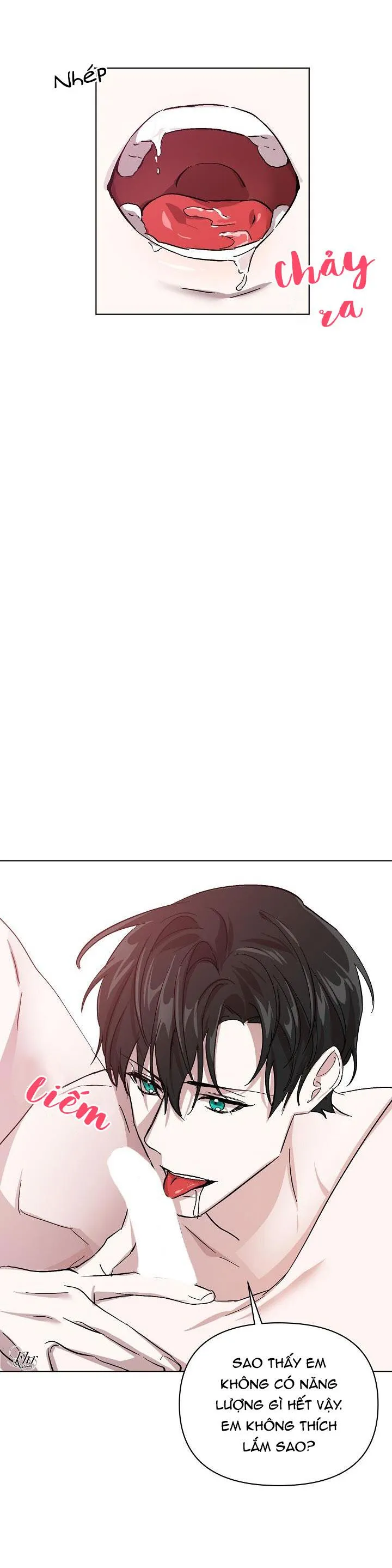 ĐÊM KHÔNG NGỦ Chapter 14 Trang 28