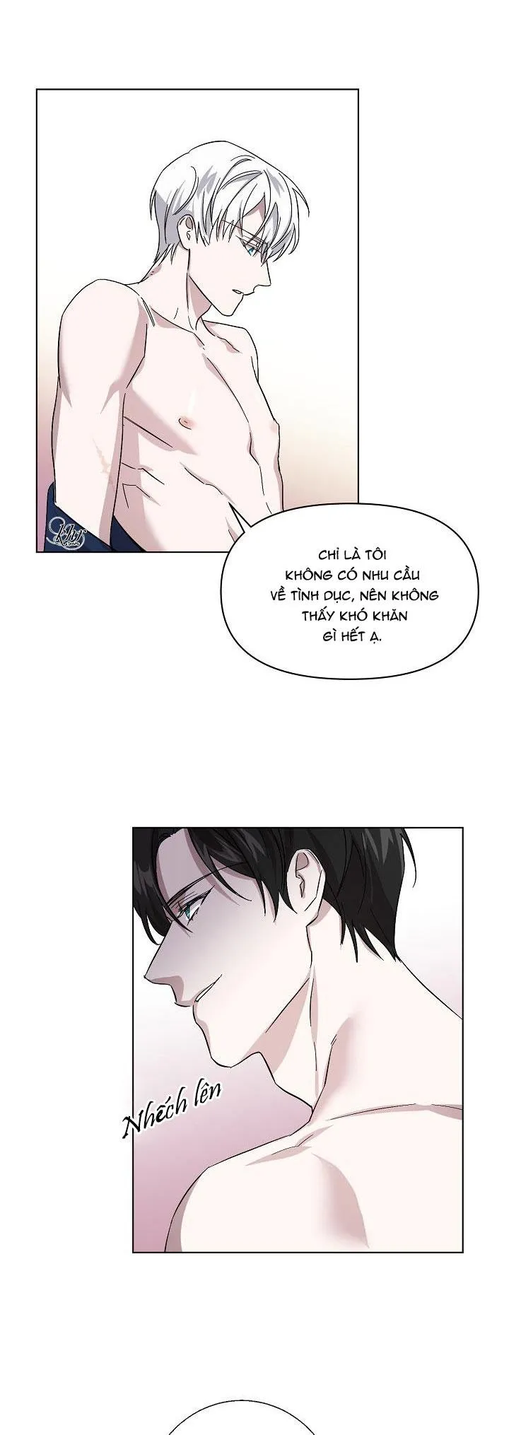 ĐÊM KHÔNG NGỦ Chapter 14 Trang 30