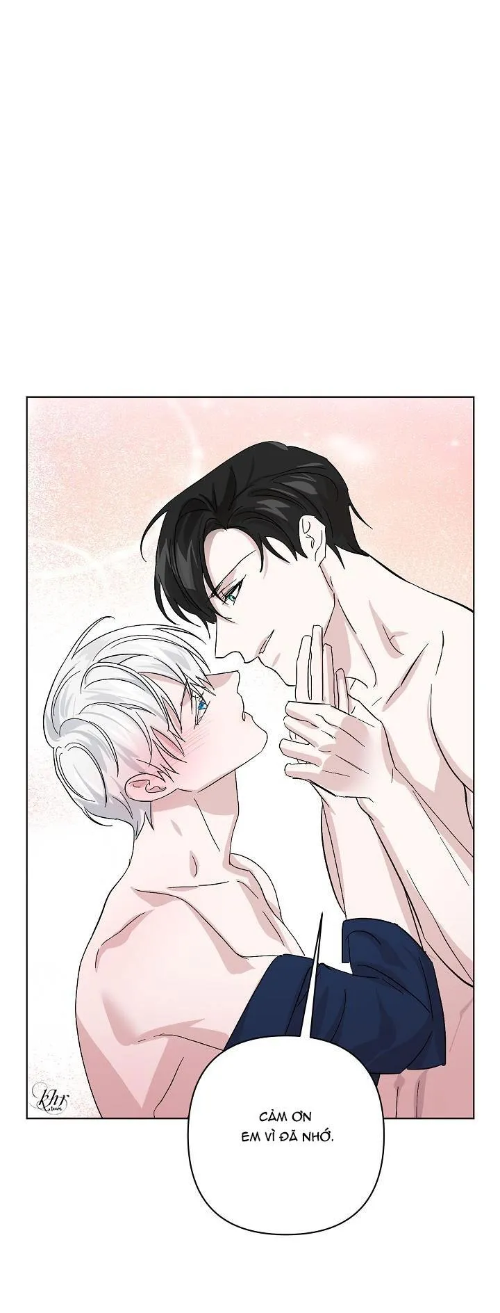 ĐÊM KHÔNG NGỦ Chapter 14 Trang 37