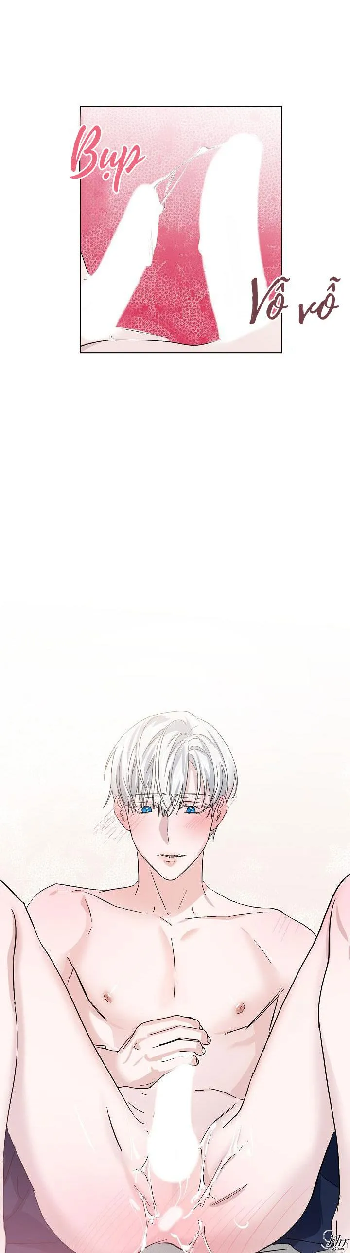 ĐÊM KHÔNG NGỦ Chapter 14 Trang 41