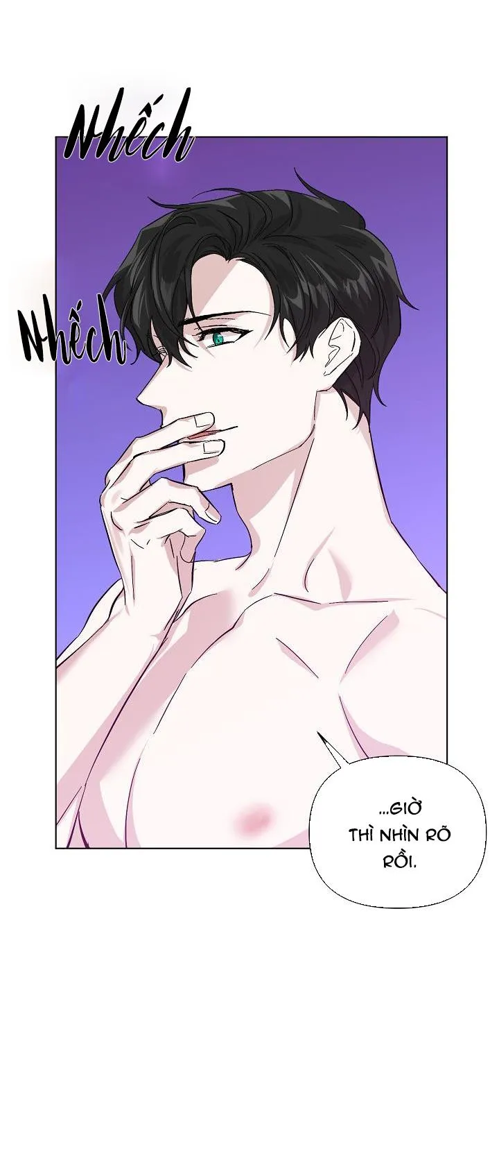 ĐÊM KHÔNG NGỦ Chapter 15 Trang 4