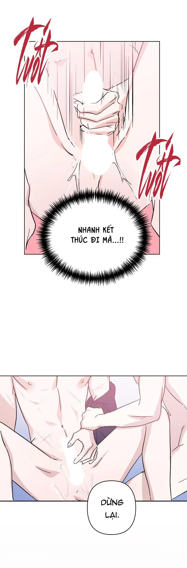 ĐÊM KHÔNG NGỦ Chapter 15 Trang 6