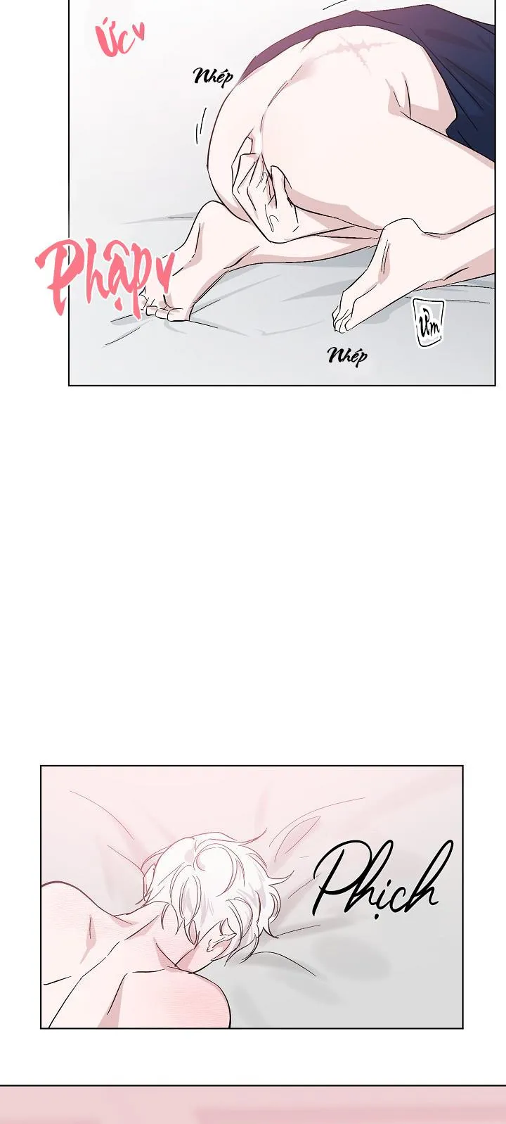 ĐÊM KHÔNG NGỦ Chapter 15 Trang 13