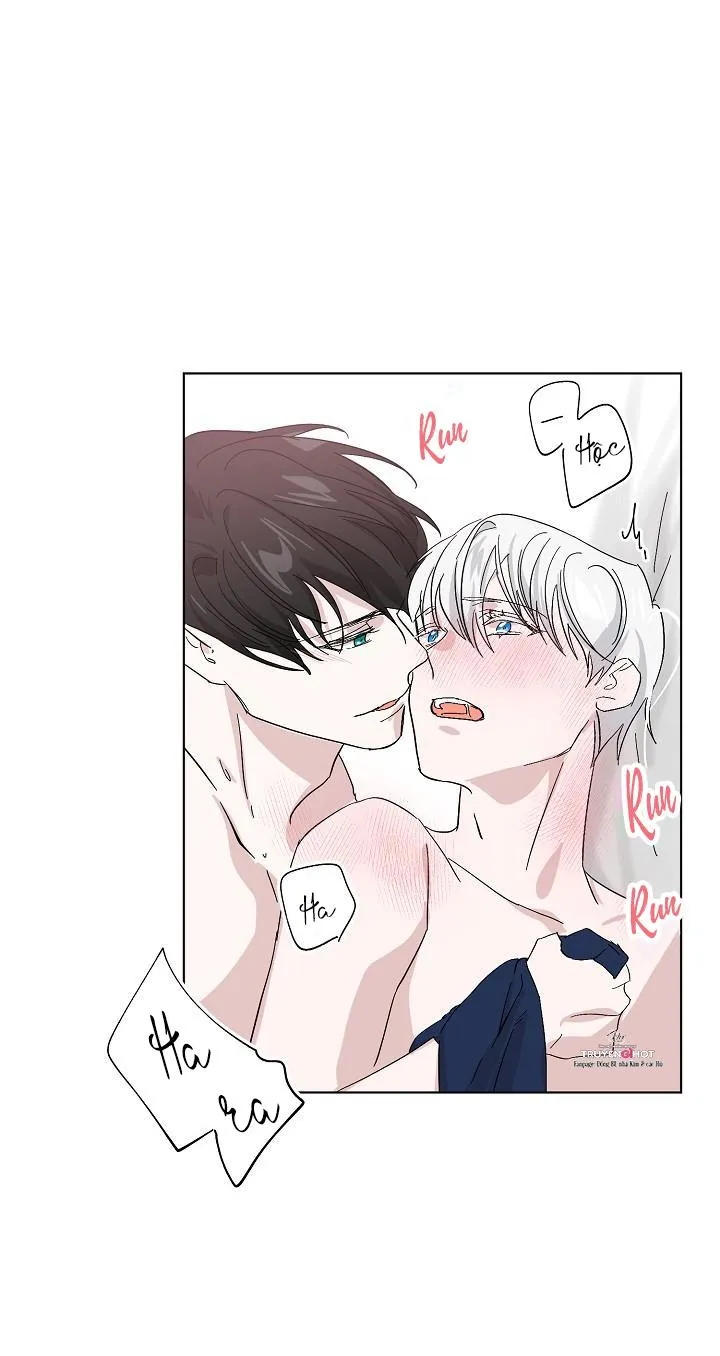 ĐÊM KHÔNG NGỦ Chapter 15 Trang 17