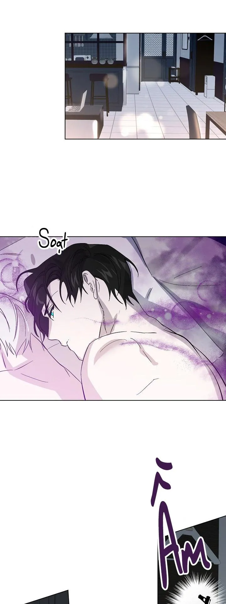 ĐÊM KHÔNG NGỦ Chapter 15 Trang 28