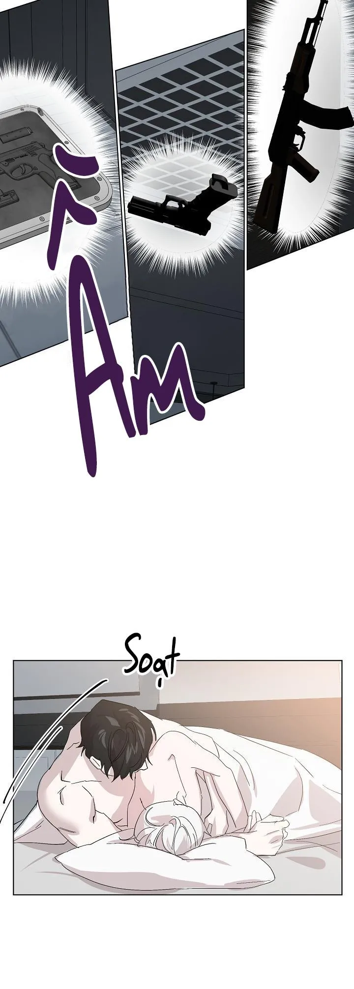 ĐÊM KHÔNG NGỦ Chapter 15 Trang 29