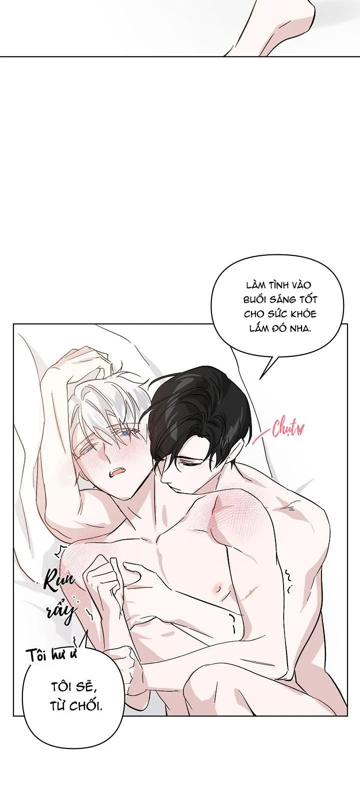 ĐÊM KHÔNG NGỦ Chapter 15 Trang 32