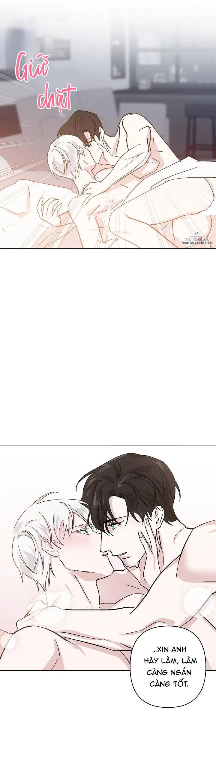 ĐÊM KHÔNG NGỦ Chapter 15 Trang 34