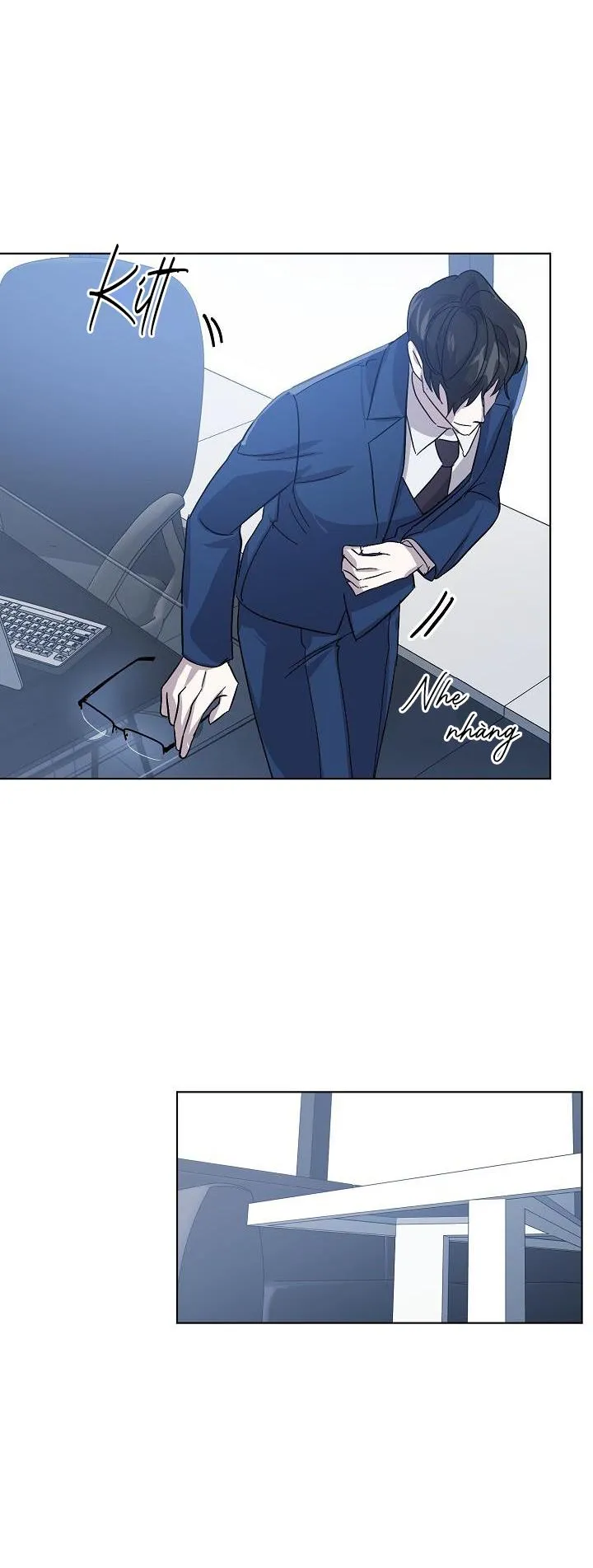 ĐÊM KHÔNG NGỦ Chapter 16 Trang 6