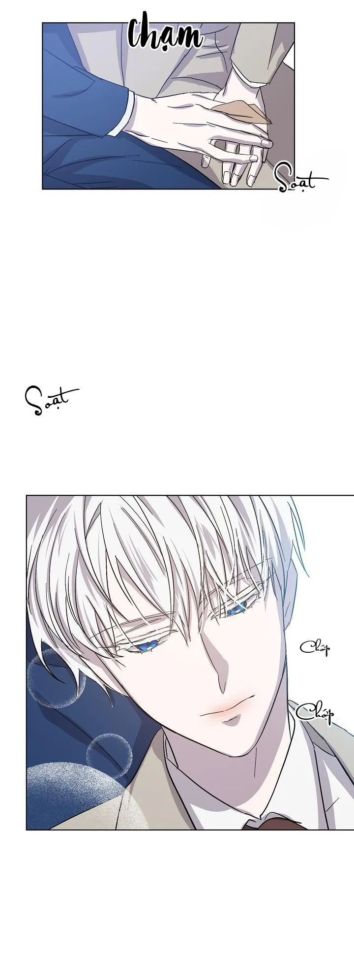 ĐÊM KHÔNG NGỦ Chapter 16 Trang 7