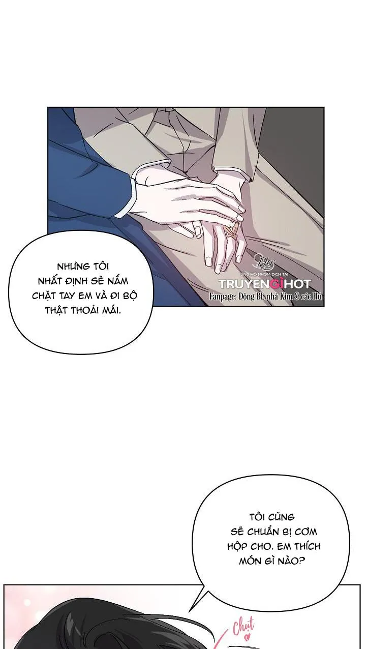 ĐÊM KHÔNG NGỦ Chapter 16 Trang 11