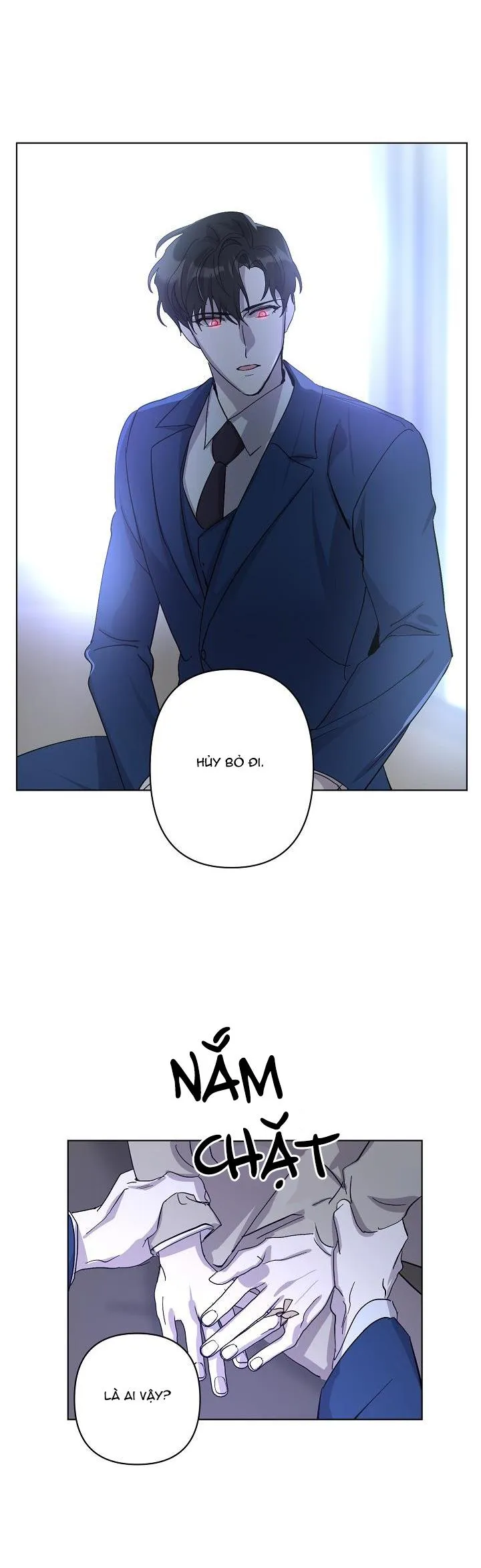 ĐÊM KHÔNG NGỦ Chapter 16 Trang 13