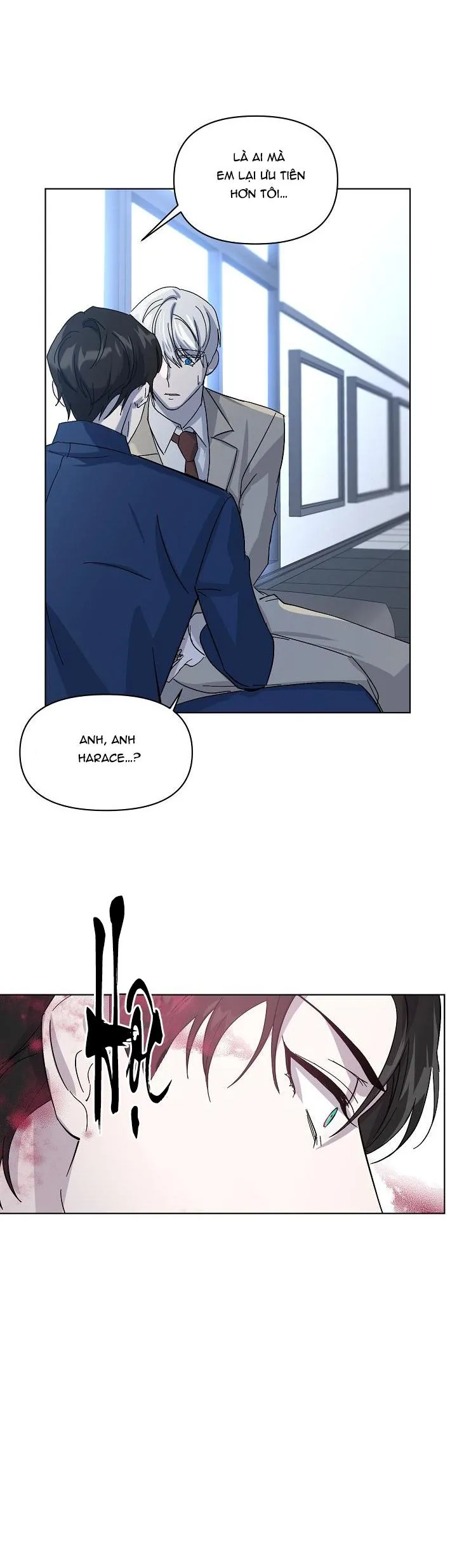 ĐÊM KHÔNG NGỦ Chapter 16 Trang 14