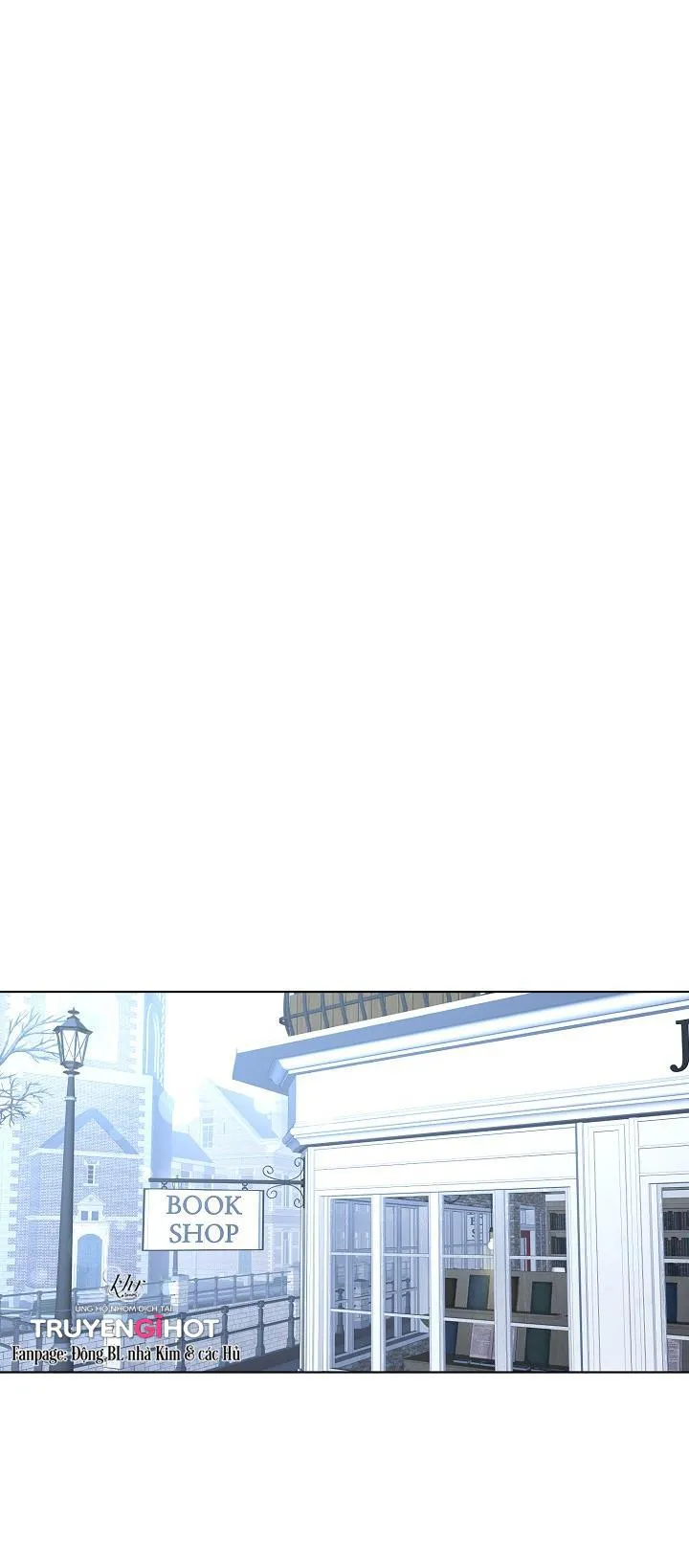 ĐÊM KHÔNG NGỦ Chapter 16 Trang 23