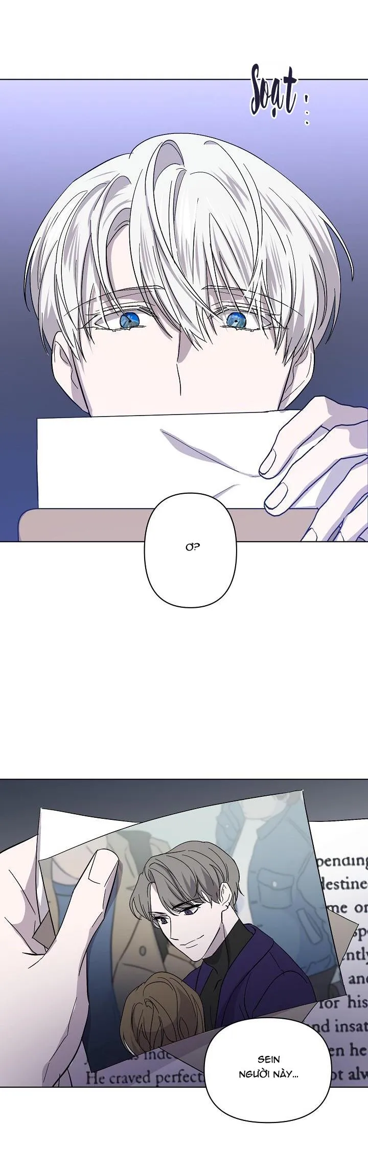 ĐÊM KHÔNG NGỦ Chapter 16 Trang 26