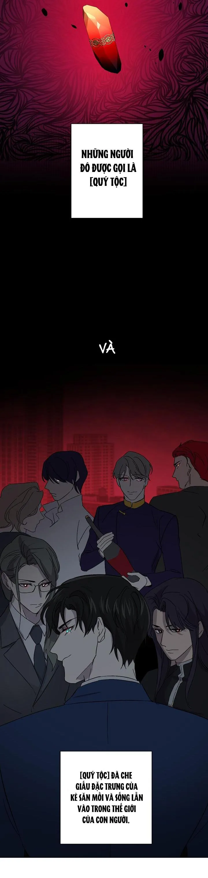 ĐÊM KHÔNG NGỦ Chapter 16 Trang 29