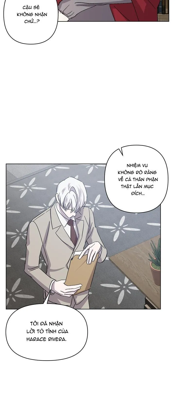 ĐÊM KHÔNG NGỦ Chapter 16 Trang 31