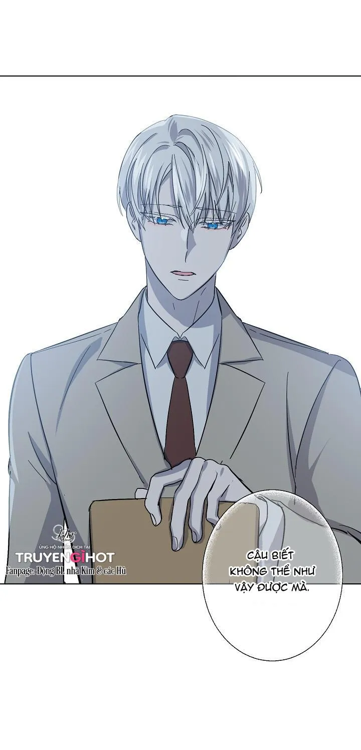 ĐÊM KHÔNG NGỦ Chapter 16 Trang 35